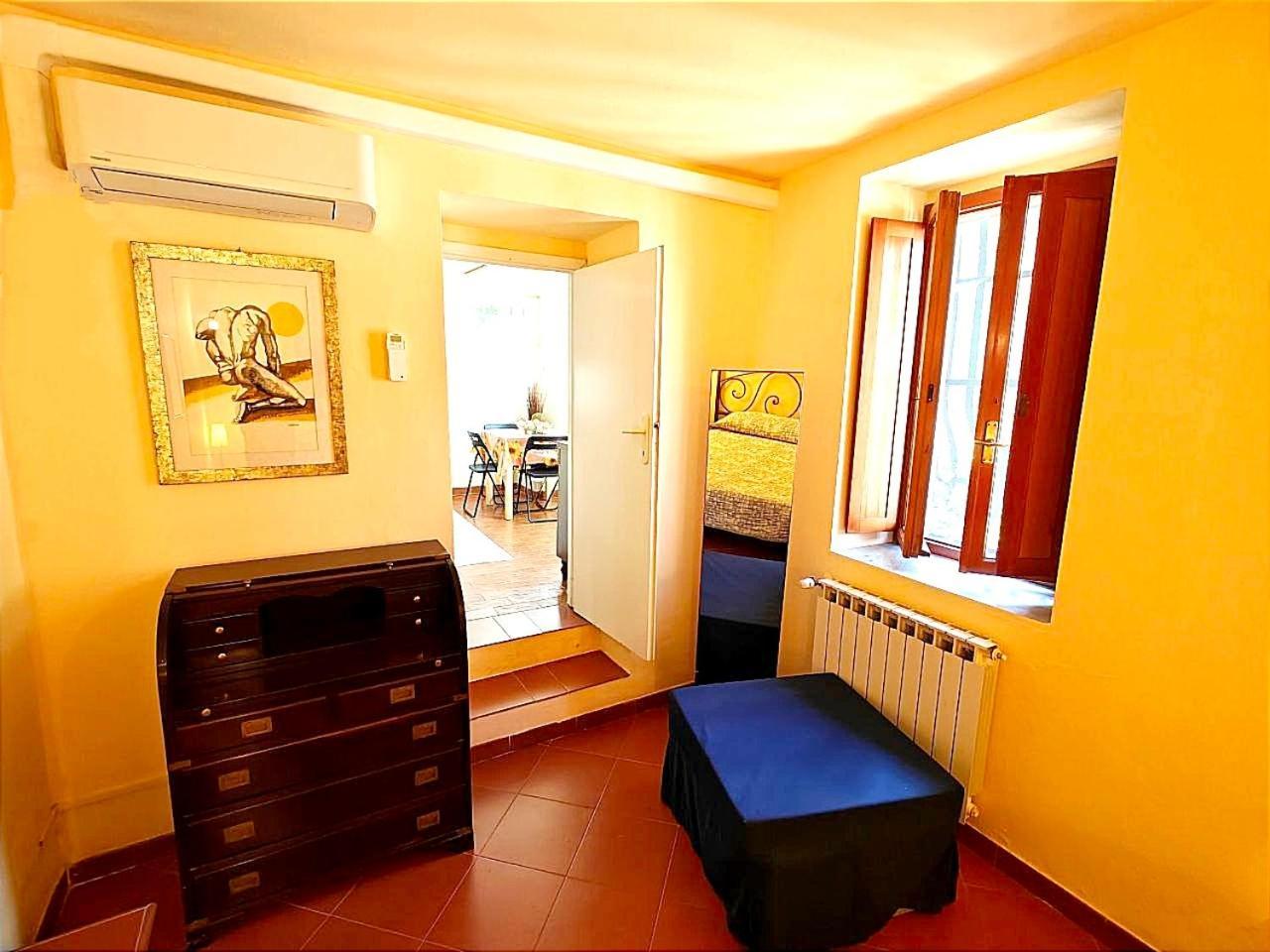Casa Vacanze Il Gelsomino La Spezia Exterior photo