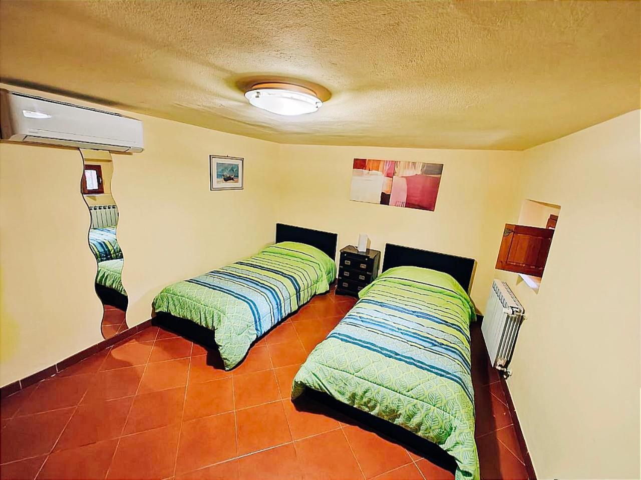 Casa Vacanze Il Gelsomino La Spezia Exterior photo