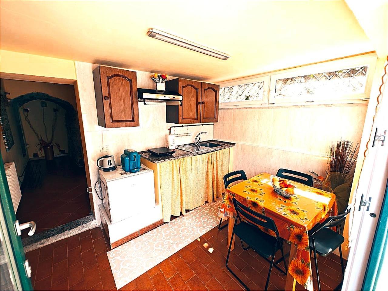 Casa Vacanze Il Gelsomino La Spezia Exterior photo